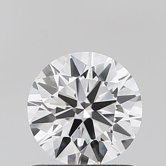 0.78 ct. round Lab Grown Diamond front image