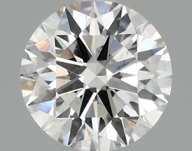 1.55 ct. round Lab Grown Diamond front image