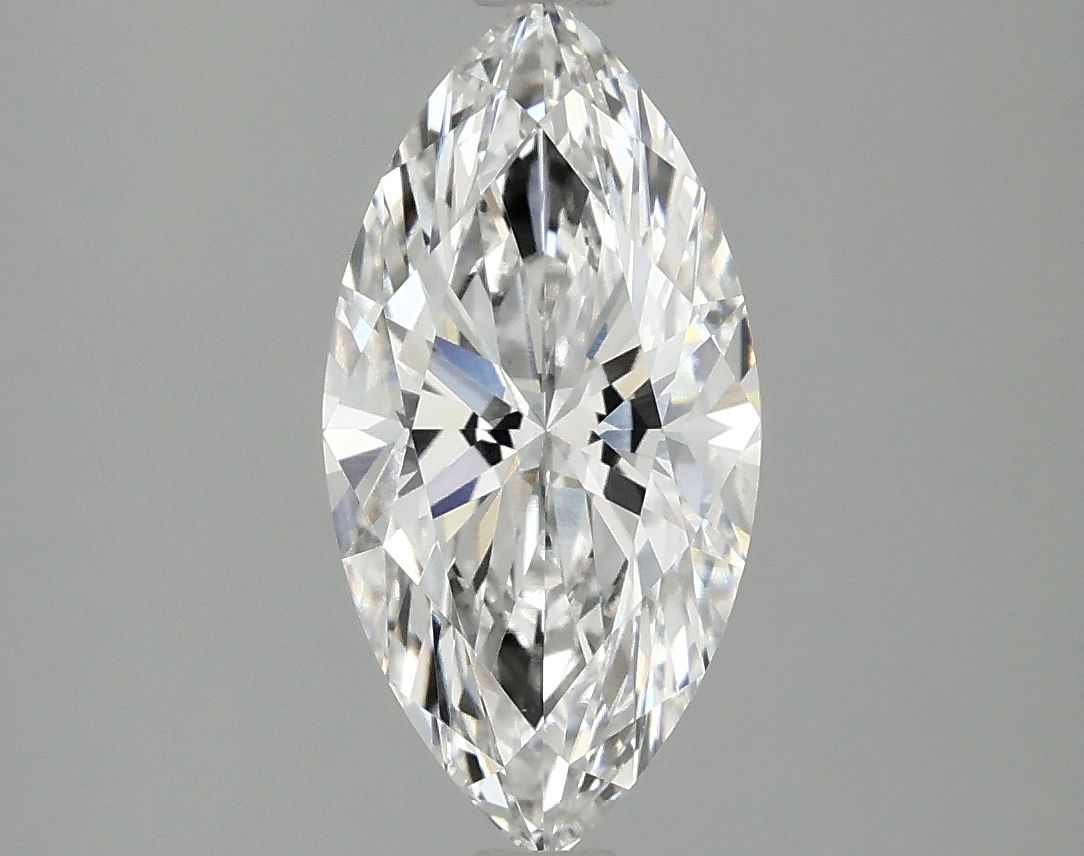 1.94 ct. marquise Lab Grown Diamond front image