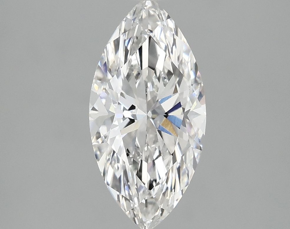 1.49 ct. marquise Lab Grown Diamond front image