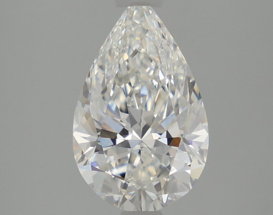 Pear Diamond