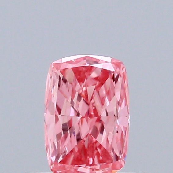 0.36 ct Cushion Modified diamond