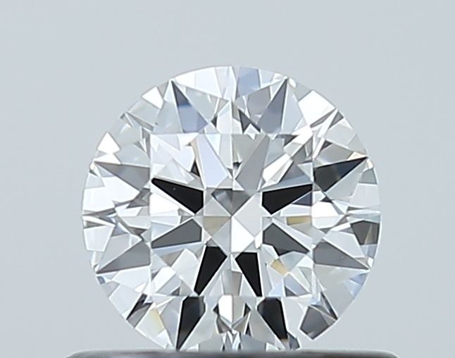 0.50 ct Round diamond