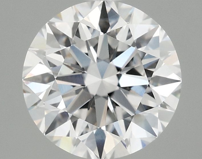 1.59 ct. round Lab Grown Diamond front image