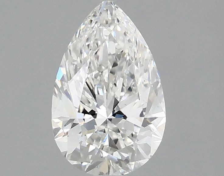 1.08 ct. pear Lab Grown Diamond front image