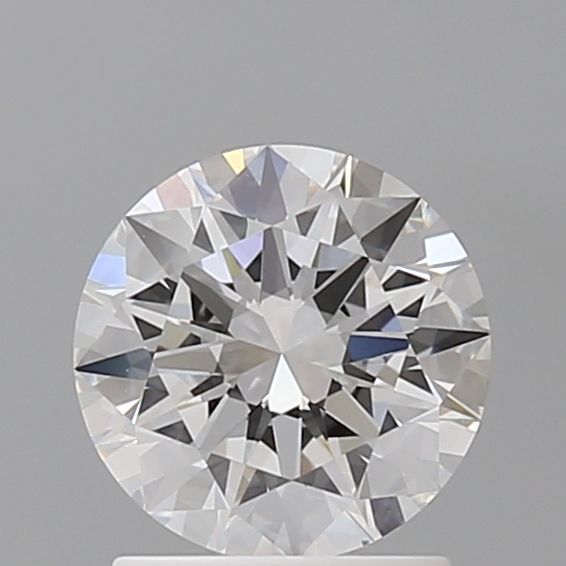 1.51 ct. round Lab Grown Diamond front image