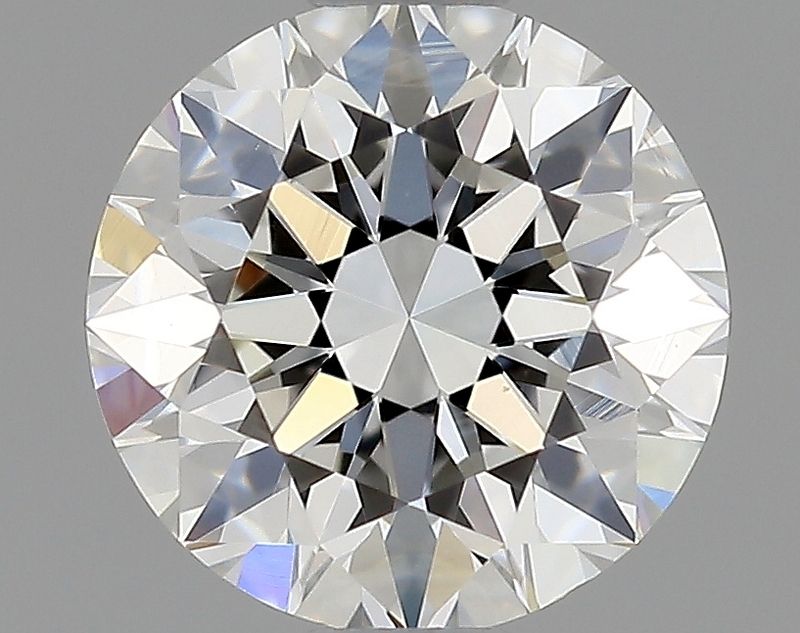 0.90 ct Round diamond