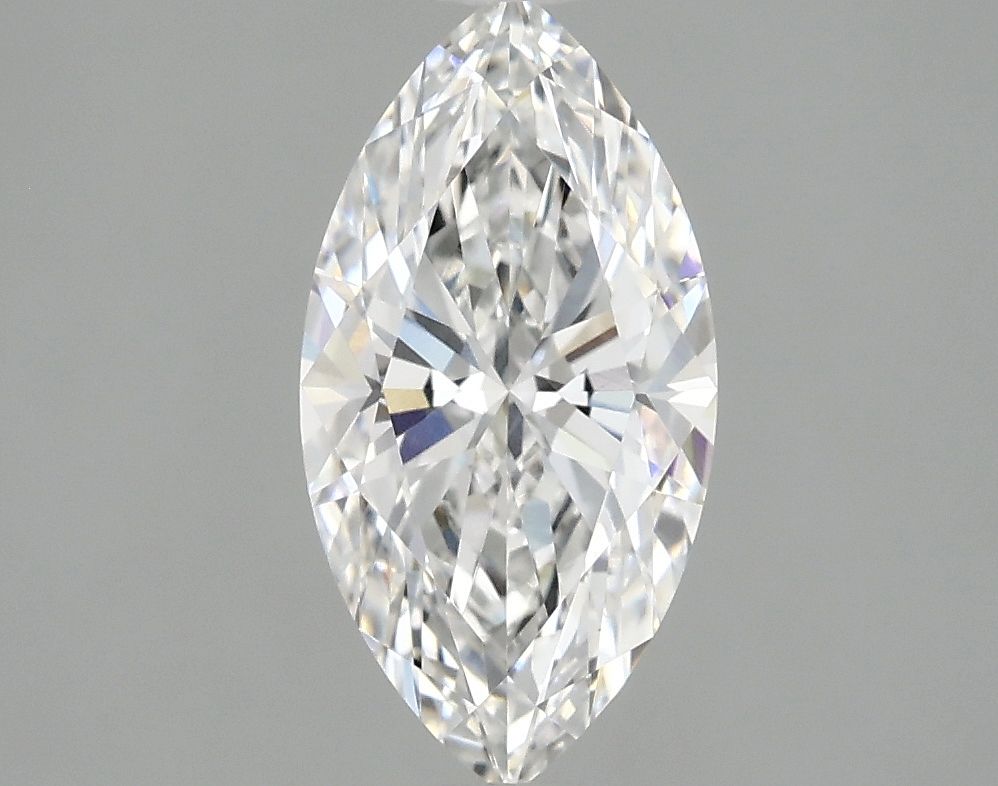 1.59 ct. marquise Lab Grown Diamond front image