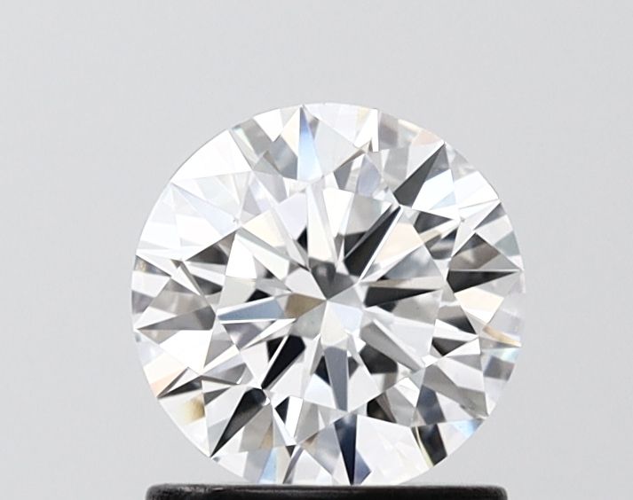 1.01 ct. round Lab Grown Diamond front image
