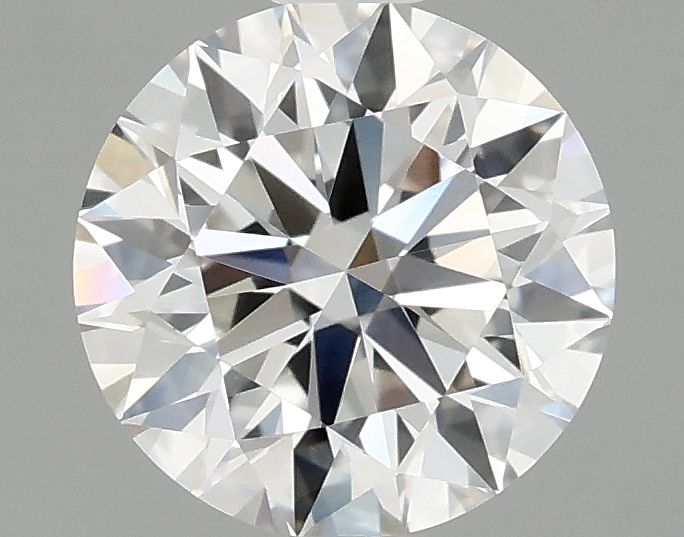 1.02 ct Round diamond
