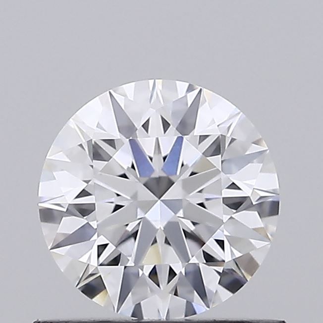 0.71 ct. round Lab Grown Diamond front image