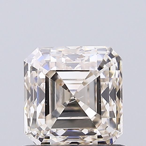 Asscher Diamond