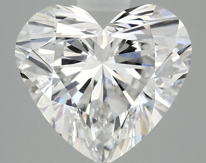 Heart Diamond