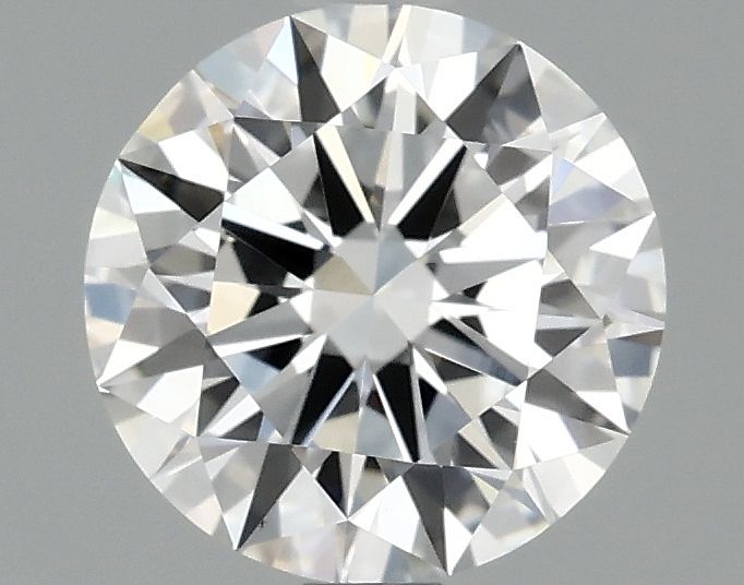 1.49 ct. round Lab Grown Diamond front image