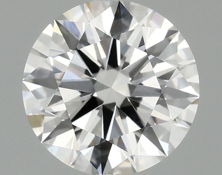 1.03 ct. round Lab Grown Diamond front image