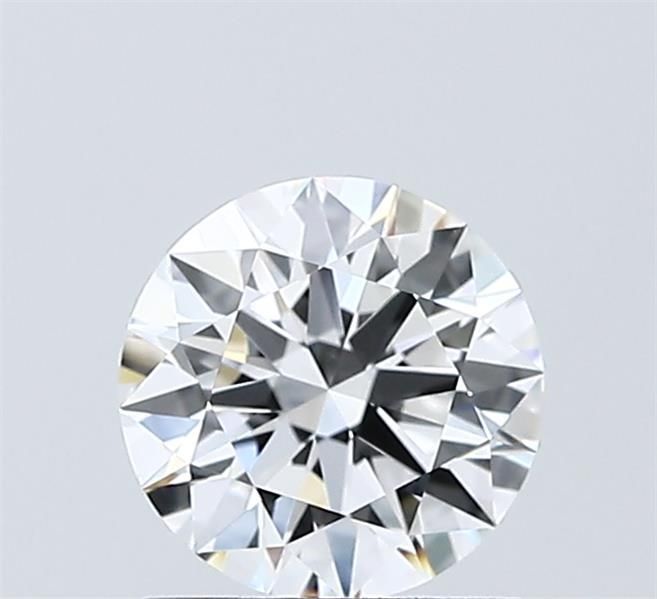 1.05 ct. round Lab Grown Diamond front image