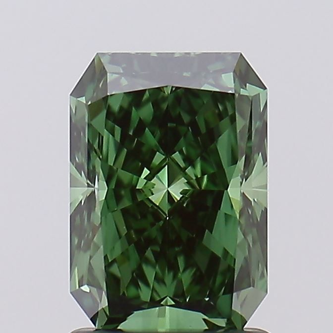 1.50 ct. radiant Lab Grown Diamond front image