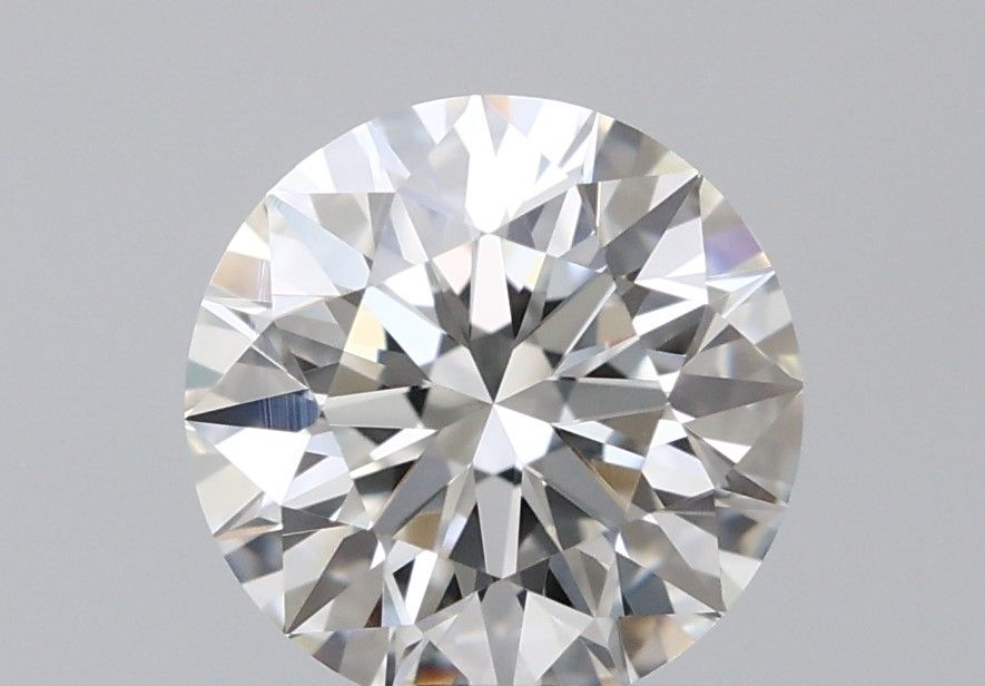 0.70 ct Round diamond