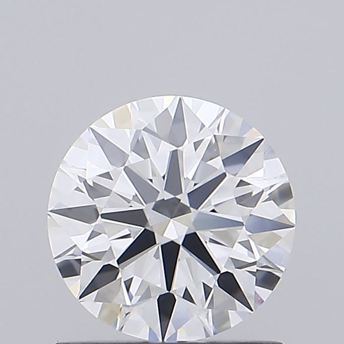 1.01 ct. round Lab Grown Diamond front image