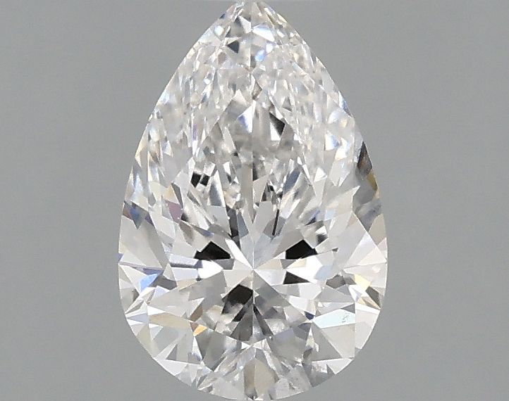 1.04 ct. pear Lab Grown Diamond front image