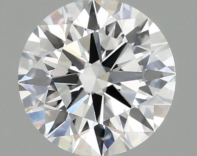 1.53 ct. round Lab Grown Diamond front image