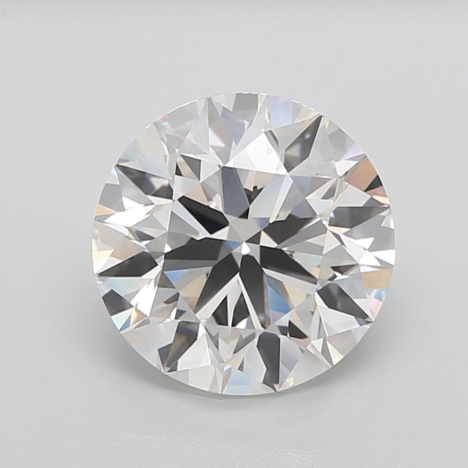 Round Diamond