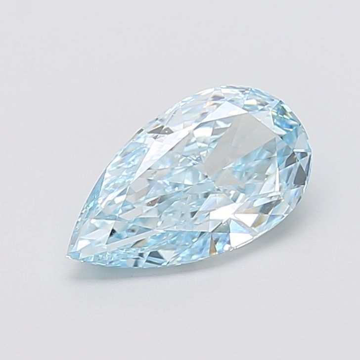 1.99 ct. pear Lab Grown Diamond front image