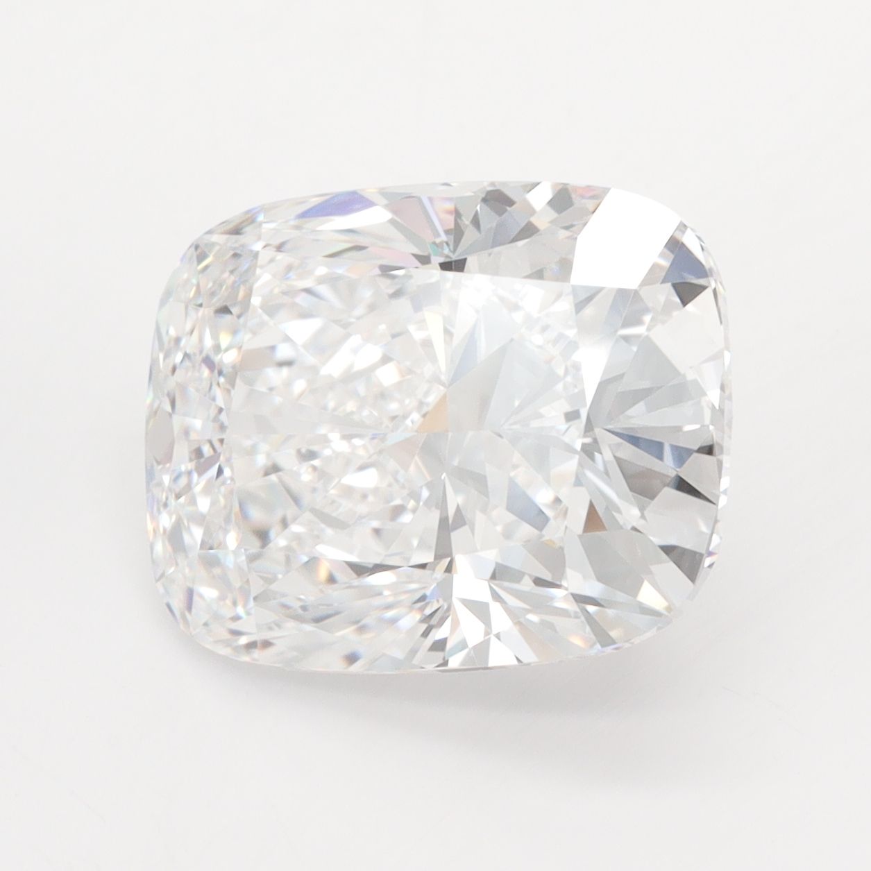 Cushion Diamond