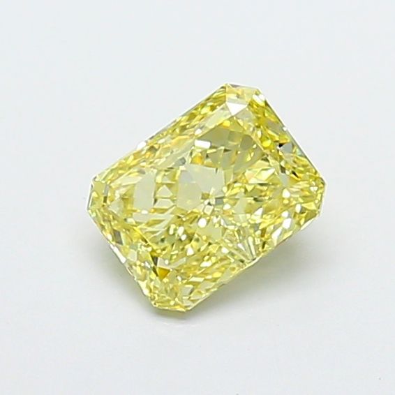 1.11 ct. radiant Lab Grown Diamond front image