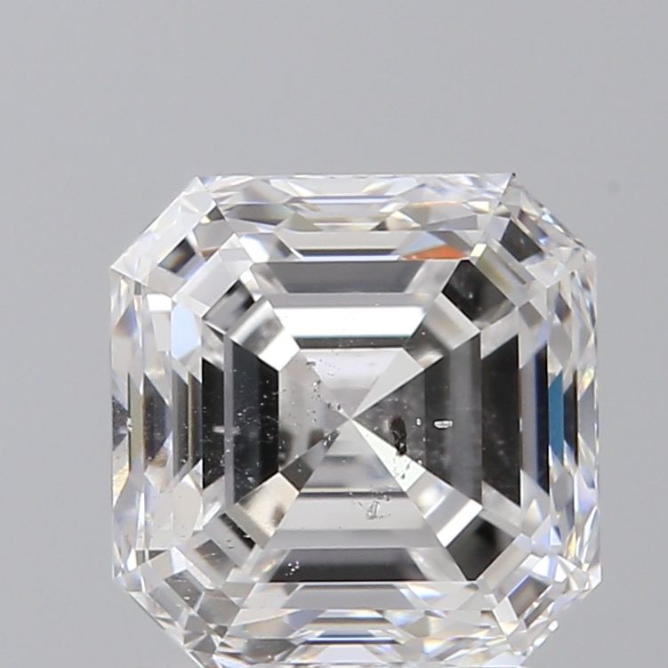 Asscher Diamond