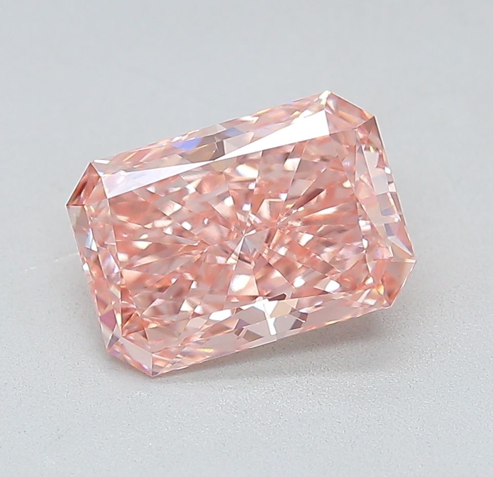 1.88 ct. radiant Lab Grown Diamond front image