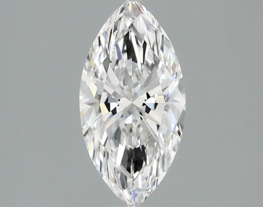 1.07 ct. marquise Lab Grown Diamond front image