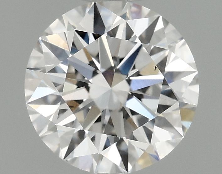 1.09 ct. round Lab Grown Diamond front image