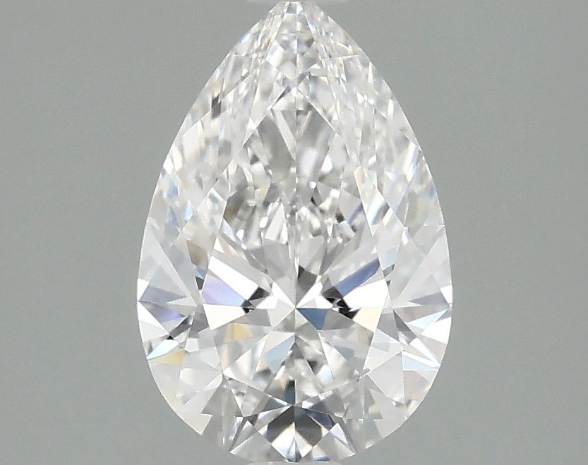 1.51 ct. pear Lab Grown Diamond front image