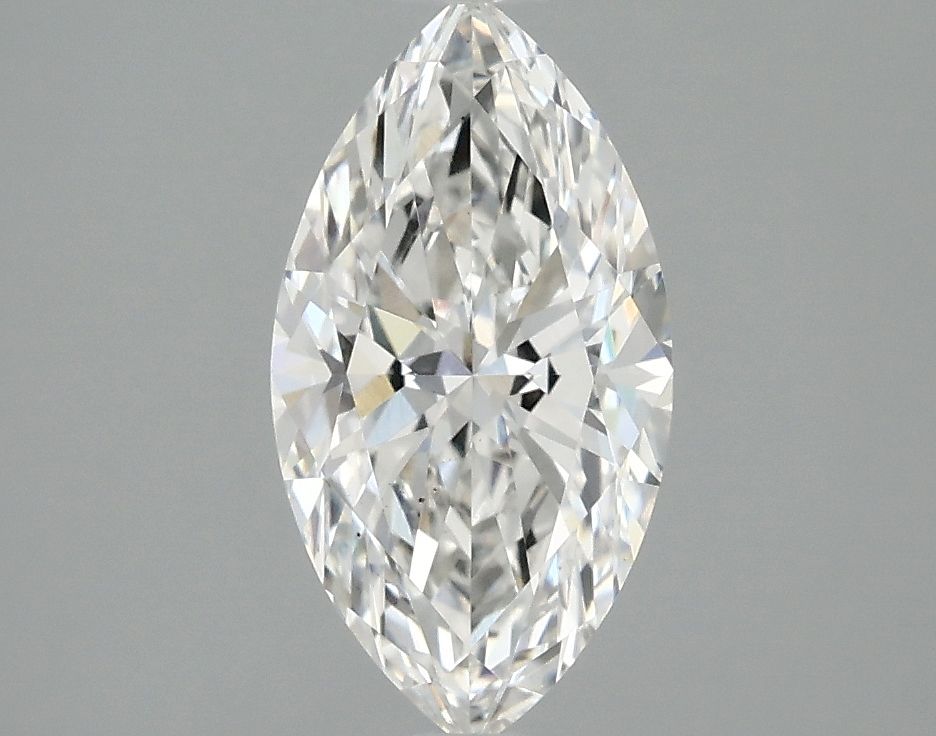 1.51 ct. marquise Lab Grown Diamond front image
