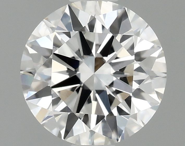 1.06 ct. round Lab Grown Diamond front image