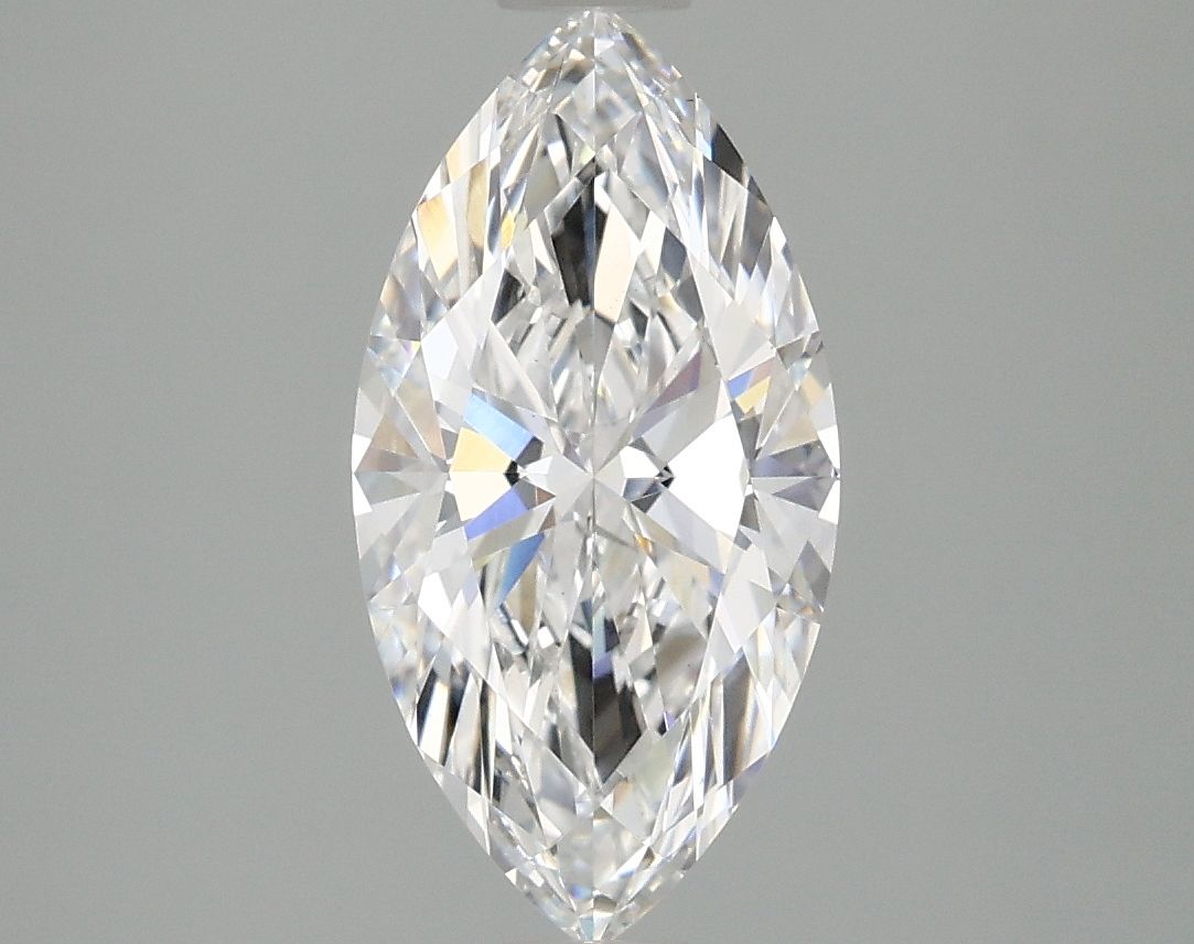 1.88 ct. marquise Lab Grown Diamond front image