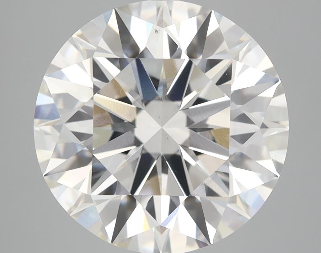 Round Diamond