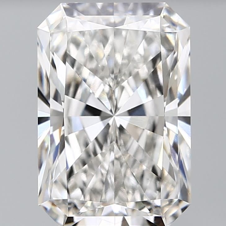 Radiant Diamond