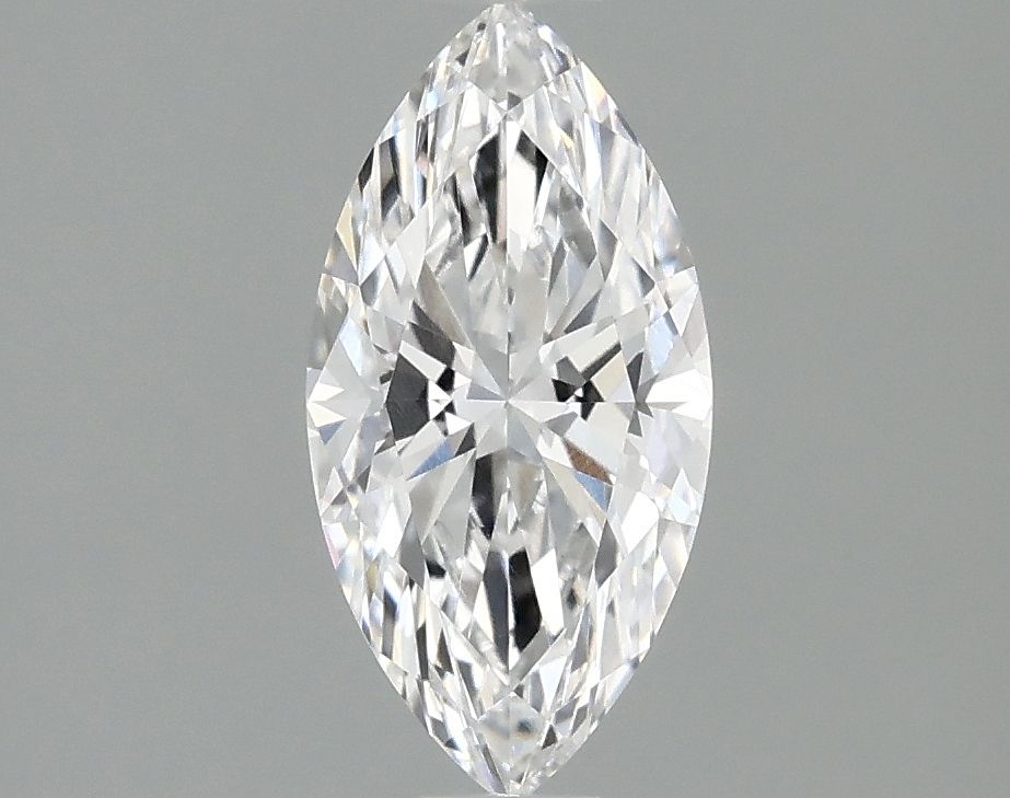 1.05 ct. marquise Lab Grown Diamond front image