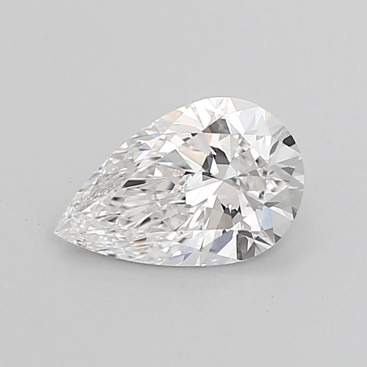 1.07 ct. pear Lab Grown Diamond front image