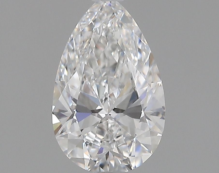 1.08 ct. pear Lab Grown Diamond front image