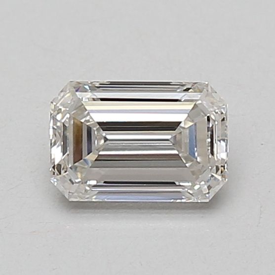 0.75 ct lab-grown Emerald Diamond