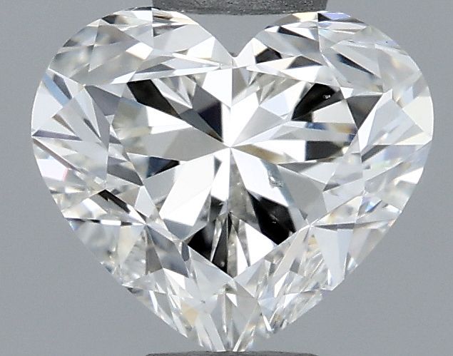Heart Diamond