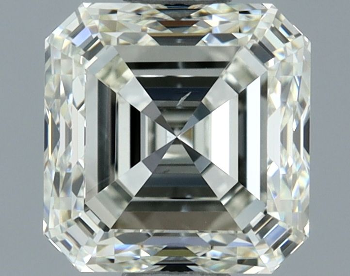 Asscher Diamond
