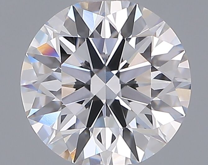 1.05 ct. round Lab Grown Diamond front image