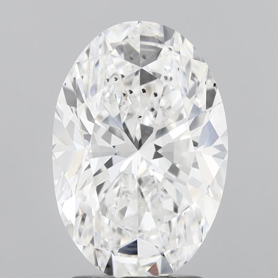 2.55 Carat