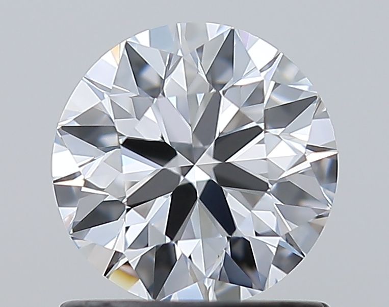 Round Diamond