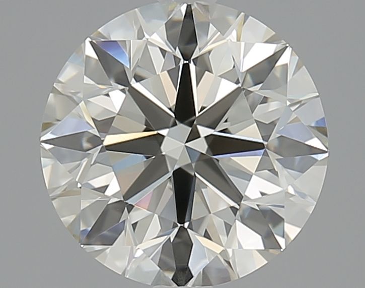 Round Diamond