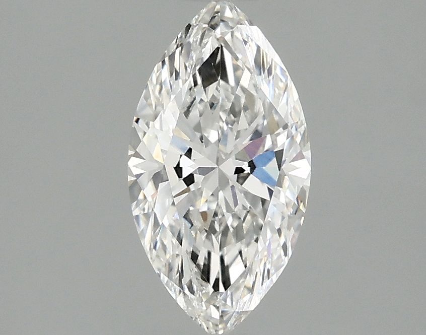1.01 ct. marquise Lab Grown Diamond front image